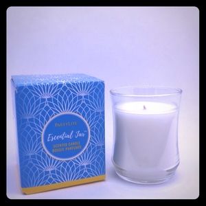 NIB PARTYLITE Escential Scented Ice Snowberries